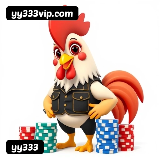 Siga a yy333 no Facebook