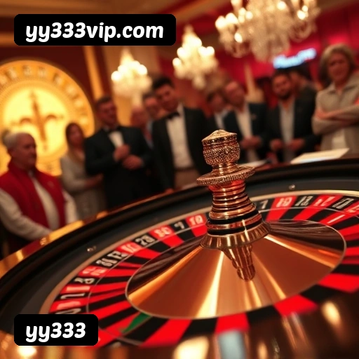 Dealers profissionais da yy333